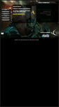 Mobile Screenshot of battledust.pl